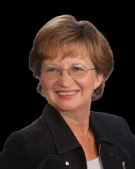 Ursula Boschman