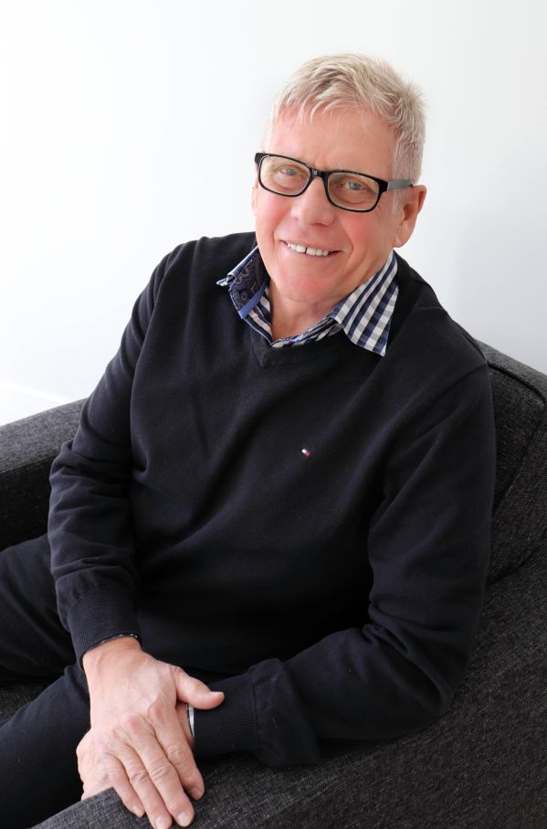 Russell Raslask