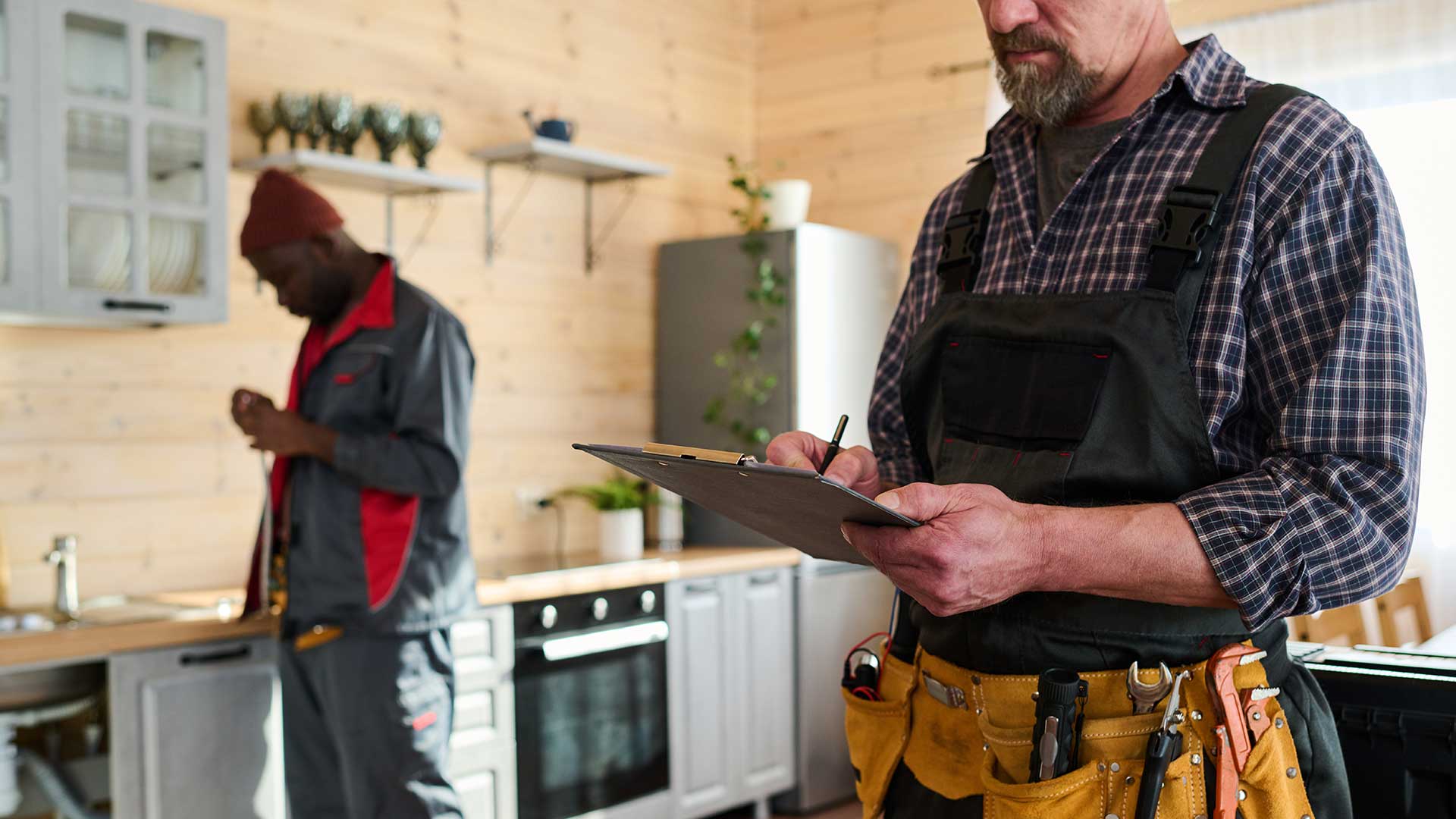 The Importance of Home Inspections: What Buyers Need to Know in Canada