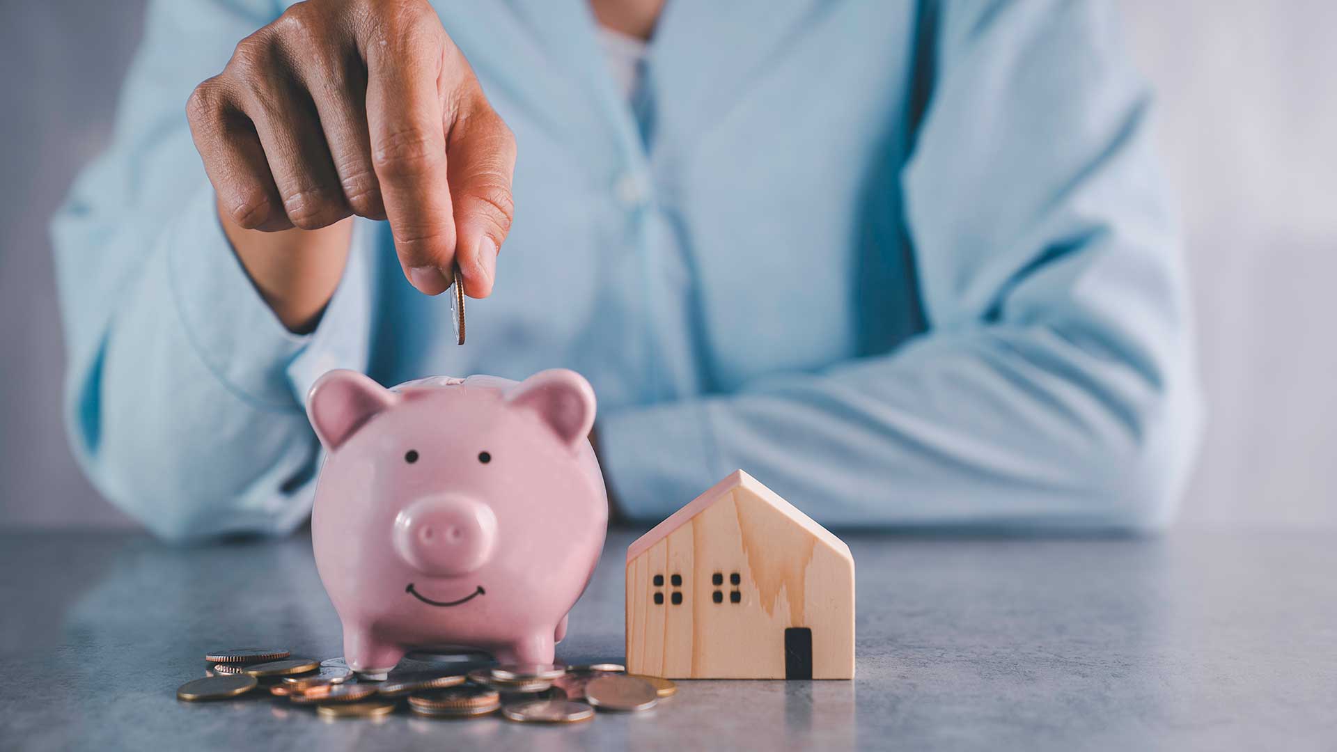 How to Save for Your First-Ever Down Payment